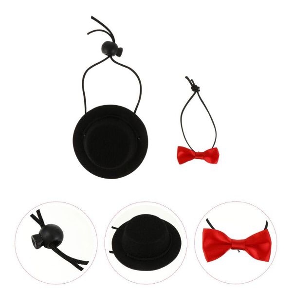 small animal supplies 2pcs hamster hat and bow tie pet costume accessories adorable cowboy mini
small animal supplies 2pcs hamster hat and bow tie pet costume accessories adorable cowboy mini