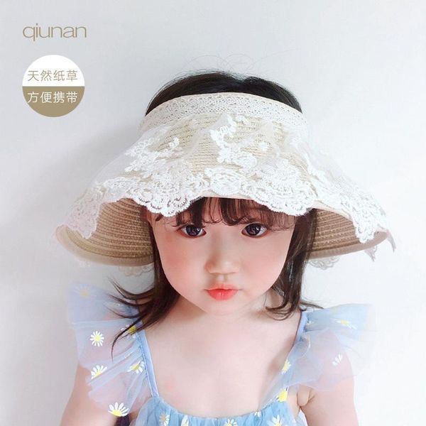 caps & hats arrivals children's hat korean cute princess beach sun girls lace straw empty, Yellow
caps & hats arrivals children's hat korean cute princess beach sun girls lace straw empty, Yellow
