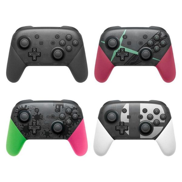 bluetooth wireless pro gamepad for n-switch ns-switch console video game usb joystick switch controller controllers & joysticks
bluetooth wireless pro gamepad for n-switch ns-switch console video game usb joystick switch controller controllers & joysticks