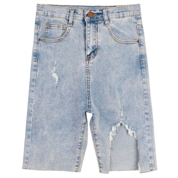 women's jeans cintura alta na altura do joelho preto jean mulheres branco denim magro casual novo estiramento sóli coreano moda p3, Blue
women's jeans cintura alta na altura do joelho preto jean mulheres branco denim magro casual novo estiramento sóli coreano moda p3, Blue