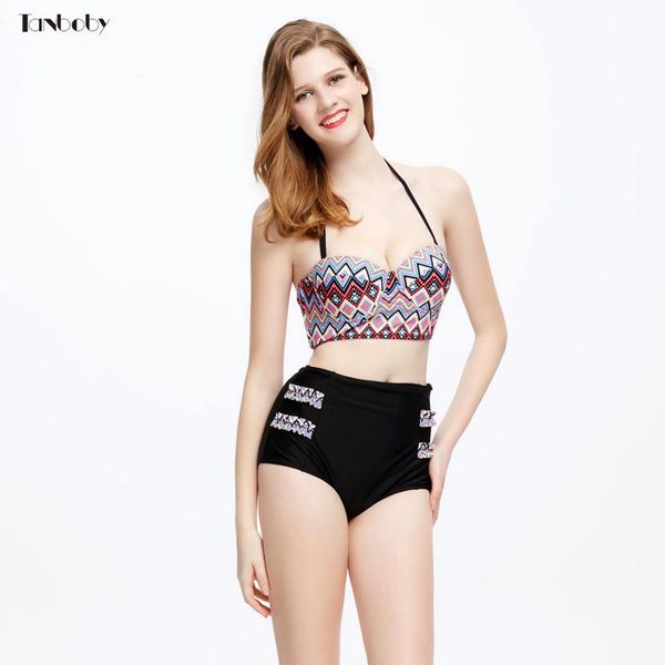 plus size retro bikinis swimsuits high waits black bottom+bandage pringting push up 2pieces 2021 est xxl women's swimwear, White;black
plus size retro bikinis swimsuits high waits black bottom+bandage pringting push up 2pieces 2021 est xxl women's swimwear, White;black