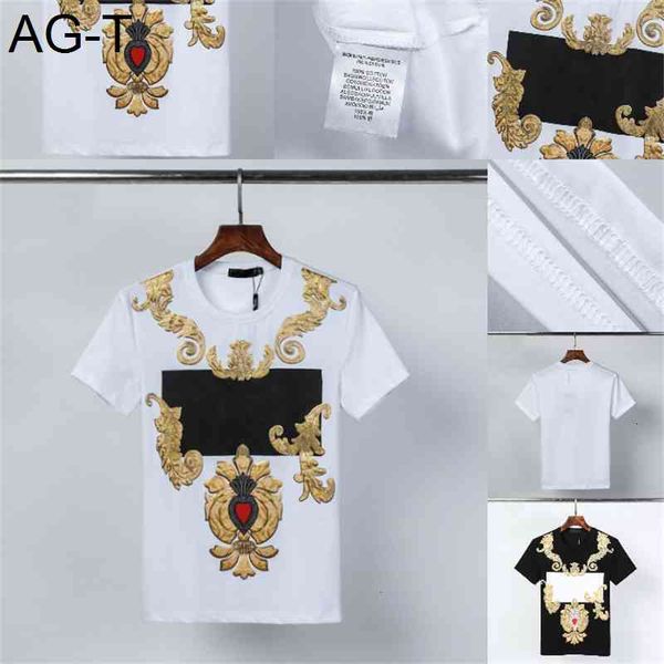 2020 new mens women designers t shirt fashion men s casual t shirts man clothing street designer shorts sleeve clothes tshirts 20ss, White;black
2020 new mens women designers t shirt fashion men s casual t shirts man clothing street designer shorts sleeve clothes tshirts 20ss, White;black