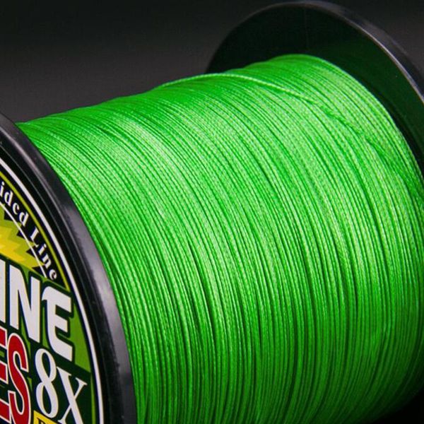 500m fishing pe line braided string strong horse main strings 4 strands multifilament lines no.1.0 (random color braid
500m fishing pe line braided string strong horse main strings 4 strands multifilament lines no.1.0 (random color braid