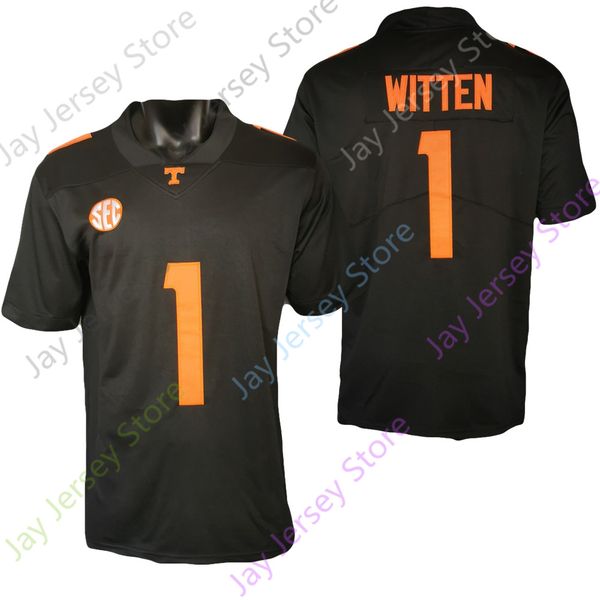 tennessee volunteers football jersey ncaa college jason witten black size s-3xl all stitched youth men
tennessee volunteers football jersey ncaa college jason witten black size s-3xl all stitched youth men