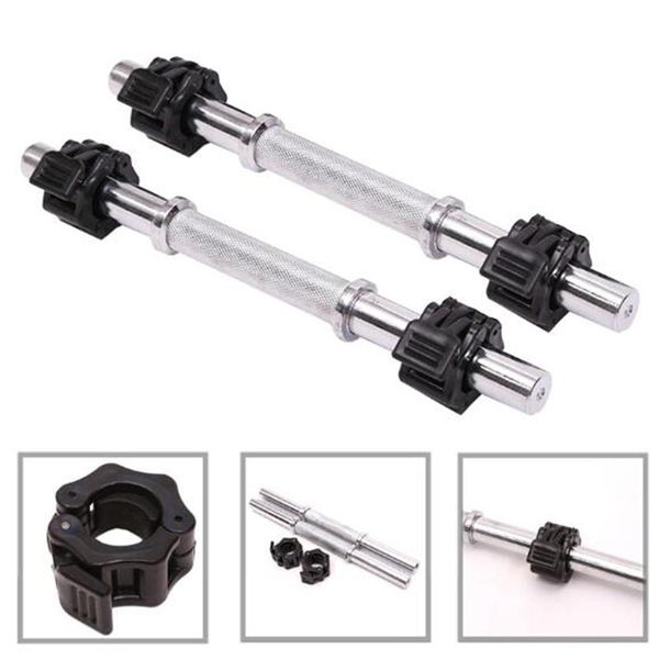 dumbbells barbell clamps collars lock fitness standard weightlifting gym plastic buckle 1 pc only accessories
dumbbells barbell clamps collars lock fitness standard weightlifting gym plastic buckle 1 pc only accessories