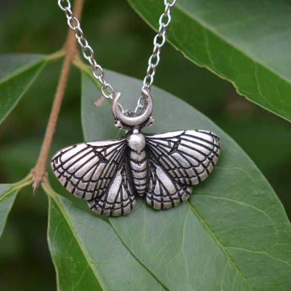 chains 12pcs moon phase moth pendant necklaces women wedding party fashion jewelry chain statement necklace gifts female, Silver
chains 12pcs moon phase moth pendant necklaces women wedding party fashion jewelry chain statement necklace gifts female, Silver