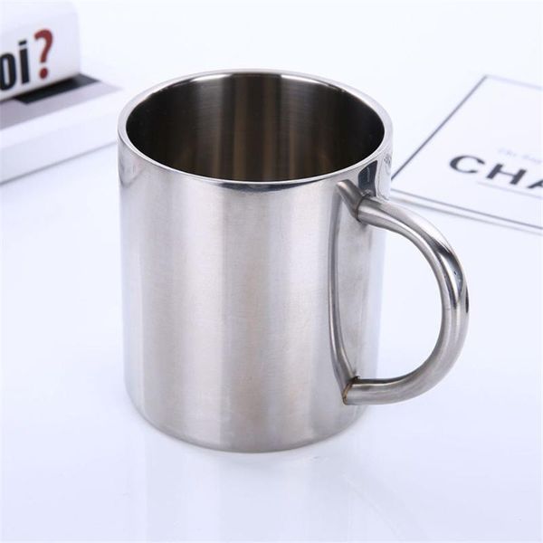 mugs 100pcs/lot beer mug coffee tumbler kids cup 300/400ml 10/14oz stainless steel camping tea 2 walls no vacuum portable water glass
mugs 100pcs/lot beer mug coffee tumbler kids cup 300/400ml 10/14oz stainless steel camping tea 2 walls no vacuum portable water glass