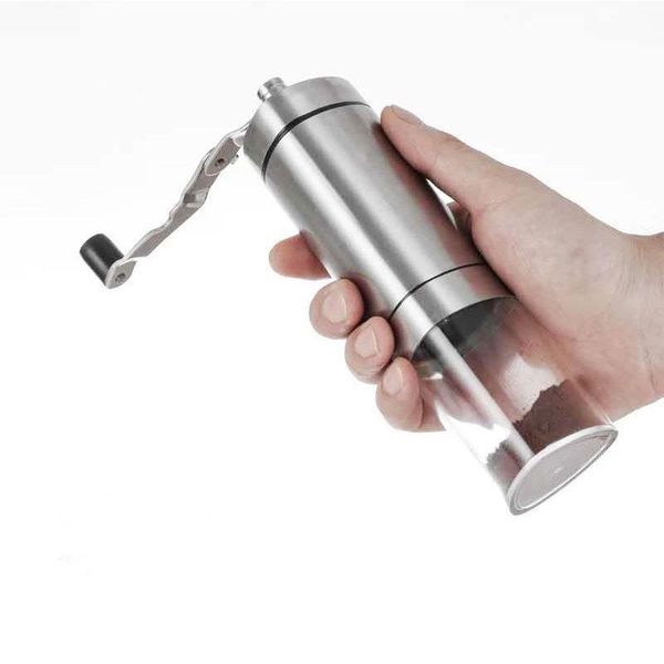 manual coffee grinders portable hand maker washable mill burr bean grinder machine ceramic core home tool
manual coffee grinders portable hand maker washable mill burr bean grinder machine ceramic core home tool