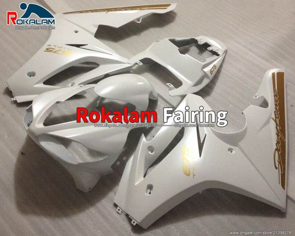 customize fairings for triumph daytona675 2009 2010 2011 2012 body covers daytona 675 09-12 white fairing protection set (injection molding)
customize fairings for triumph daytona675 2009 2010 2011 2012 body covers daytona 675 09-12 white fairing protection set (injection molding)