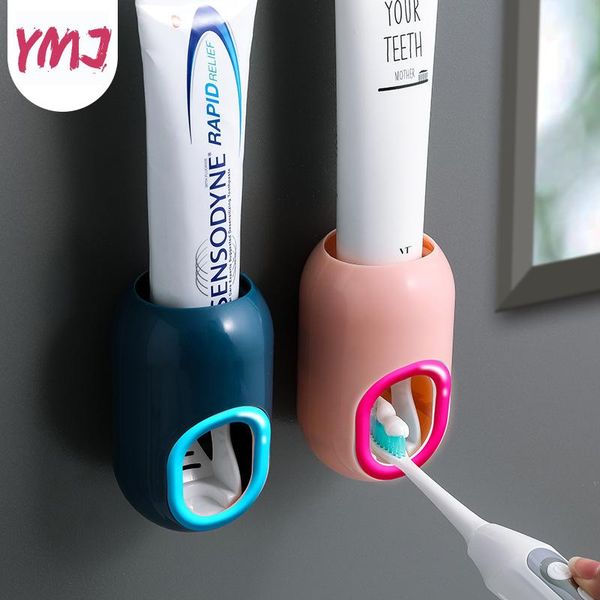 toothbrush holders automatic toothpaste dispenser dust-proof holder wall mounted stand bathroom accessories set squeezer kids
toothbrush holders automatic toothpaste dispenser dust-proof holder wall mounted stand bathroom accessories set squeezer kids