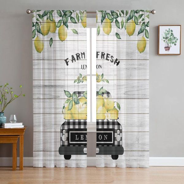 curtain & drapes lemon truck wooden board texture sheer curtains for living room bedroom kitchen tulle windows voile home decoration
curtain & drapes lemon truck wooden board texture sheer curtains for living room bedroom kitchen tulle windows voile home decoration