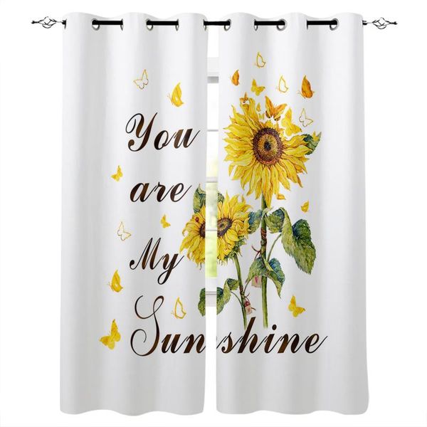 sunflower butterfly white window curtains for living room bedroom kitchen modern home decoration drapes blinds curtain &
sunflower butterfly white window curtains for living room bedroom kitchen modern home decoration drapes blinds curtain &