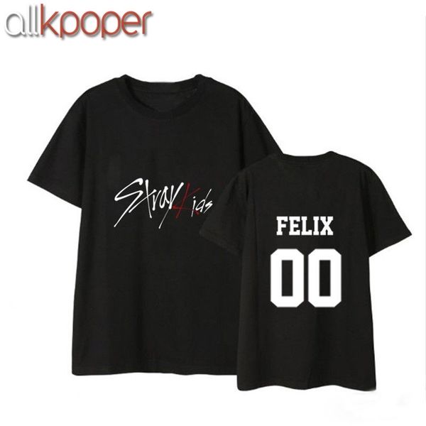 allkpoper kpop straykids t-shirt the hyunjin letter tee changbin tshirt seungmin 210406, White
allkpoper kpop straykids t-shirt the hyunjin letter tee changbin tshirt seungmin 210406, White