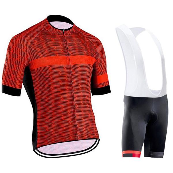 racing sets 2021 pro bicycle team short sleeve men's cycling jersey summer breathable clothing, Black;blue
racing sets 2021 pro bicycle team short sleeve men's cycling jersey summer breathable clothing, Black;blue