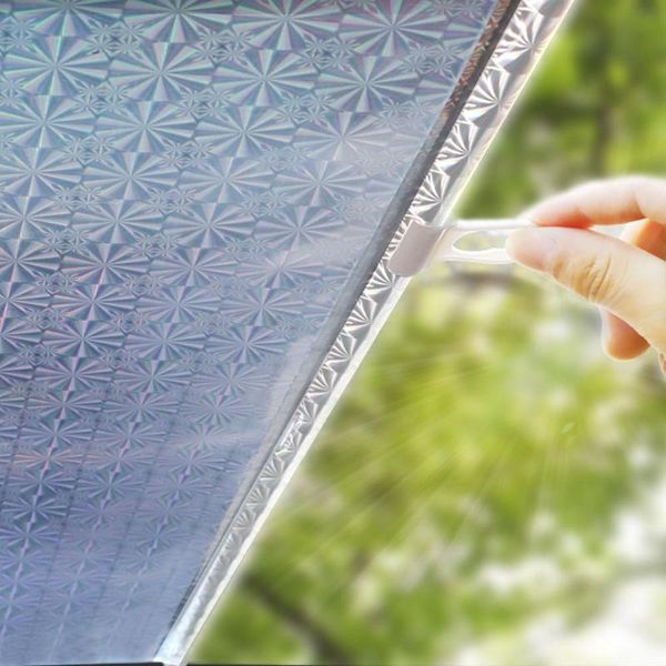 car sunshade 40x60cm retractable windshield window shade front sun block auto rear foldable curtain
car sunshade 40x60cm retractable windshield window shade front sun block auto rear foldable curtain