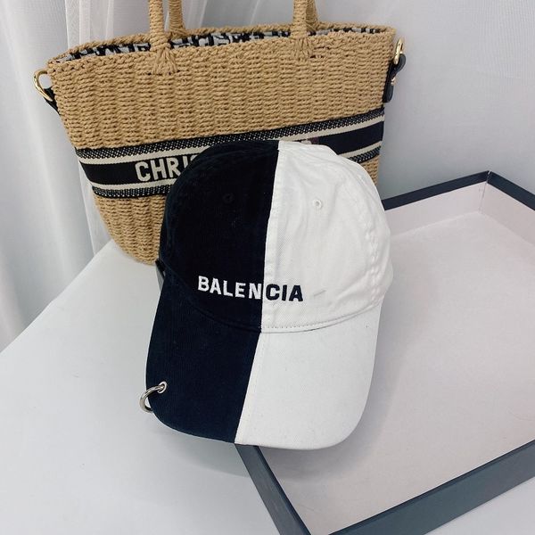 factory wholesale 50% off 2021 summer new product correct version classic black-and-white two-color cotton breathable baseball cap silver ri, Blue;gray
factory wholesale 50% off 2021 summer new product correct version classic black-and-white two-color cotton breathable baseball cap silver ri, Blue;gray