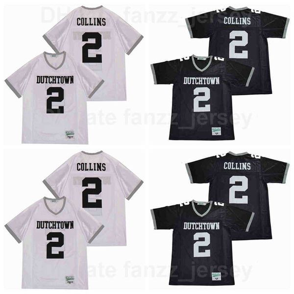 movie dutchtown high school 2 landon collins jersey men football team black color white embroidery and stitching breathable university pure
movie dutchtown high school 2 landon collins jersey men football team black color white embroidery and stitching breathable university pure