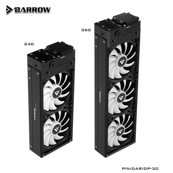 barrow integrated kit water cooling radiator itx case discharge liquid heat exchanger fan+17w pwm pump+ 240/360mm fans & coolings
barrow integrated kit water cooling radiator itx case discharge liquid heat exchanger fan+17w pwm pump+ 240/360mm fans & coolings