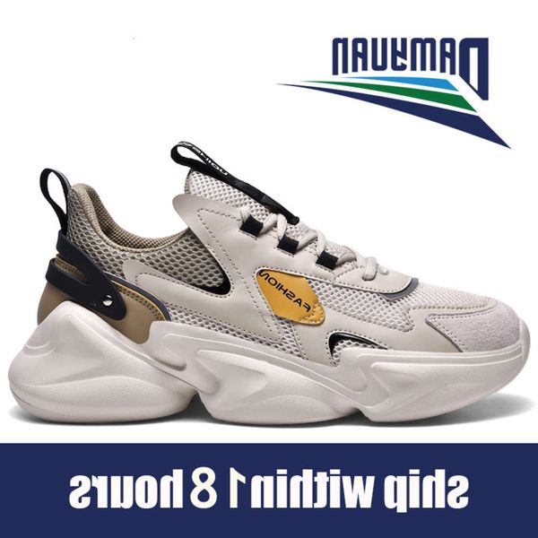 hkx9 casual shoes men style damyuan casual shoes trend 2020 new fashion breathing mesh light personality sneakers flying weaving tennis masc, Black
hkx9 casual shoes men style damyuan casual shoes trend 2020 new fashion breathing mesh light personality sneakers flying weaving tennis masc, Black