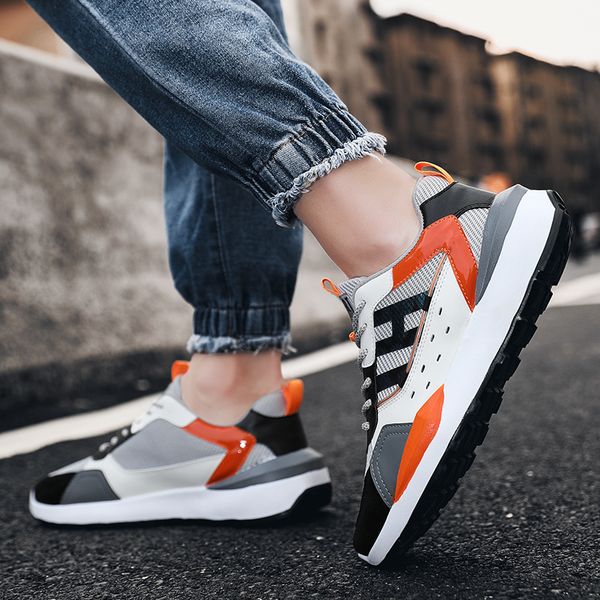 mens shoes summer breathable 2021 new sports and leisure running old mens youth increased spring tide shoes
mens shoes summer breathable 2021 new sports and leisure running old mens youth increased spring tide shoes