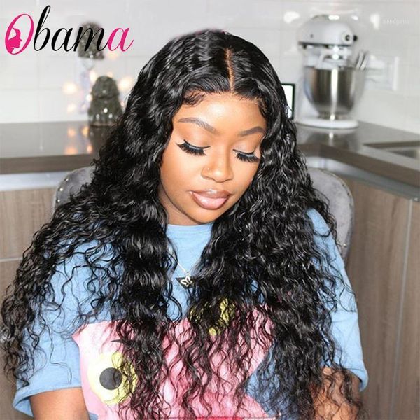 obama hair loose wave 4x4x1 lace closure human wigs for women 180%density brazilian wigspreplucked1, Black;brown
obama hair loose wave 4x4x1 lace closure human wigs for women 180%density brazilian wigspreplucked1, Black;brown