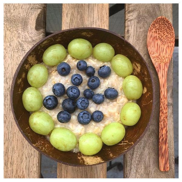 bowls exquisite coconut bowl handmade ramen fruit dessert household tableware fork and spoon set
bowls exquisite coconut bowl handmade ramen fruit dessert household tableware fork and spoon set