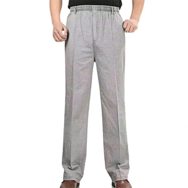 men's pants quick drying classic pockets long men casual breathable summer trousers thin for sports, Black
men's pants quick drying classic pockets long men casual breathable summer trousers thin for sports, Black