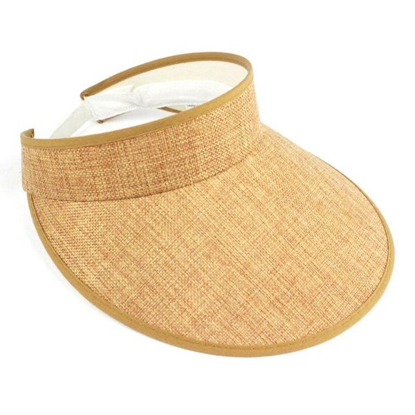 stingy brim hats summer breathable straw braid linen sun visor cap vintage plaid solid color empty beach hat with strap back swea, Blue;gray
stingy brim hats summer breathable straw braid linen sun visor cap vintage plaid solid color empty beach hat with strap back swea, Blue;gray