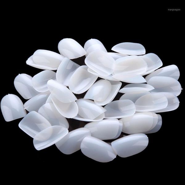 makarshort oval nail tips 500 pcs clear natural round false acrylic uv gel 10 sizes for salons and diy a05061, Red;gold
makarshort oval nail tips 500 pcs clear natural round false acrylic uv gel 10 sizes for salons and diy a05061, Red;gold