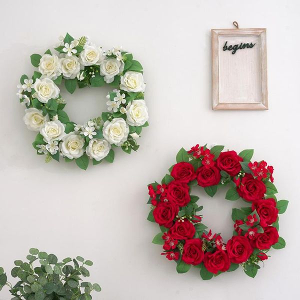 decorative flowers & wreaths stunning spring door wreath home decor vintage rattan creative semi-handmade simulation ornaments parents gifts
decorative flowers & wreaths stunning spring door wreath home decor vintage rattan creative semi-handmade simulation ornaments parents gifts