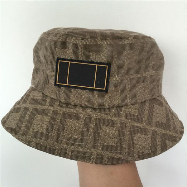 double f bucket hat letter canvas sun shading retro fashion men's and women's classic fisherman hat, Blue;gray
double f bucket hat letter canvas sun shading retro fashion men's and women's classic fisherman hat, Blue;gray