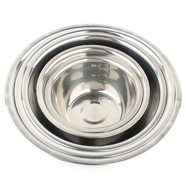 camp kitchen 5pcs picnic barbecue stainless steel bowls anti-rust outdoor tableware asd88
camp kitchen 5pcs picnic barbecue stainless steel bowls anti-rust outdoor tableware asd88