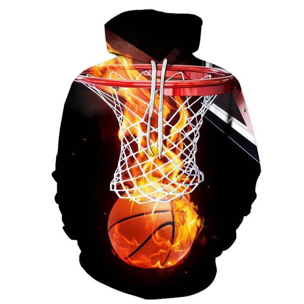 men's hoodies & sweatshirts fashion men brand basketball fire printed 3d harajuku hip hop streetwear autumn hoodie pullover tracksuits, Black
men's hoodies & sweatshirts fashion men brand basketball fire printed 3d harajuku hip hop streetwear autumn hoodie pullover tracksuits, Black