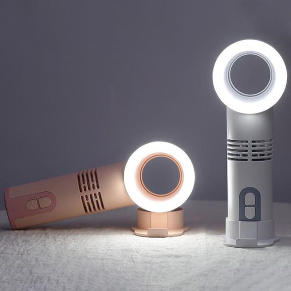 bulbs safety portable bladeless fan handheld mini air cooler no leaf handy with 3 speed level led indicator usb rechargeable
bulbs safety portable bladeless fan handheld mini air cooler no leaf handy with 3 speed level led indicator usb rechargeable
