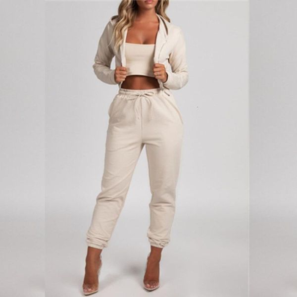 two piece dress ricorit women pieces upper hooded blouse sweatshirt and women's training pants set elastic waistband leisure, White
two piece dress ricorit women pieces upper hooded blouse sweatshirt and women's training pants set elastic waistband leisure, White