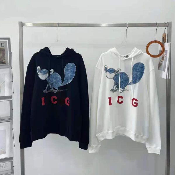 autumn 2021 g's new round neck funny ears book collection printing men's and women's long sleeve hooded sweater, Black
autumn 2021 g's new round neck funny ears book collection printing men's and women's long sleeve hooded sweater, Black