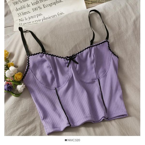 women's tanks & camis only plus purple crop lacing up knitted ribbed spaghetti strap camisoles for woman slim off shoulder tank, White
women's tanks & camis only plus purple crop lacing up knitted ribbed spaghetti strap camisoles for woman slim off shoulder tank, White