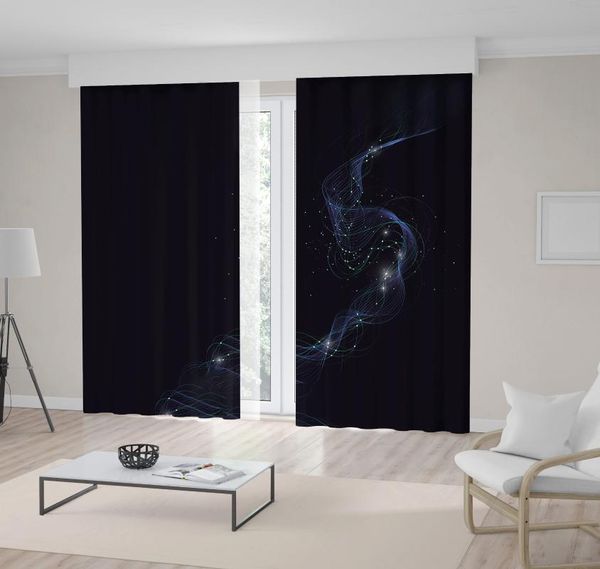 curtain & drapes abstract connecting dots and lines technology science networking theme artwork black blue white
curtain & drapes abstract connecting dots and lines technology science networking theme artwork black blue white