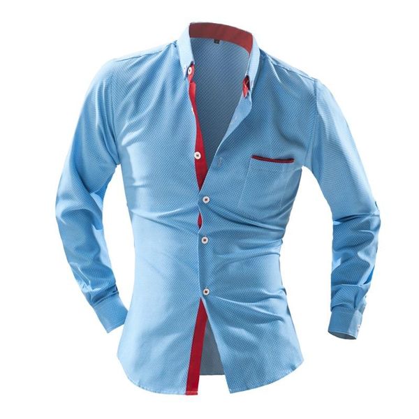 men's casual shirts shirt polka dot slim fit long sleeve pattern print lapel xl design -xxxxl, White;black
men's casual shirts shirt polka dot slim fit long sleeve pattern print lapel xl design -xxxxl, White;black