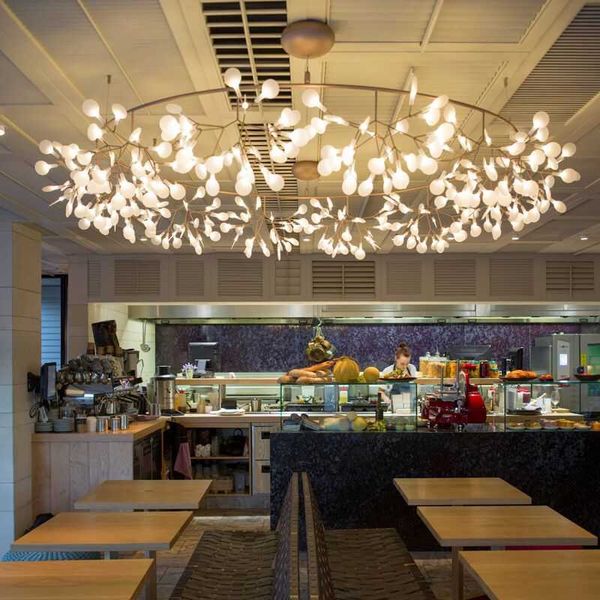 pendant lamps luxury dimming lights led firefly tree leave lamp for living room bed resturant cafee clothes shop direction
pendant lamps luxury dimming lights led firefly tree leave lamp for living room bed resturant cafee clothes shop direction