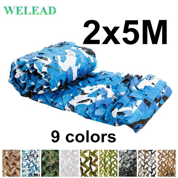 2x5m reinforced camouflage nets white black blue for garden shade outdoor awnings hide mesh 2x5 5x2 2*5m 5*2m tents and shelters
2x5m reinforced camouflage nets white black blue for garden shade outdoor awnings hide mesh 2x5 5x2 2*5m 5*2m tents and shelters