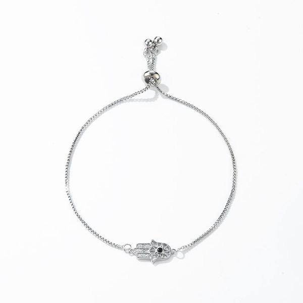 link, chain fashion cubic zircon fine hand bracelet summer dainty minimalist simple bracelets for women statement jewelry 2021, Black
link, chain fashion cubic zircon fine hand bracelet summer dainty minimalist simple bracelets for women statement jewelry 2021, Black