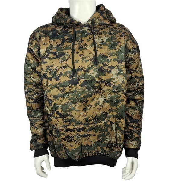 2021 new nylon marine hoodie waterproof marpat woodland woobie pull over, Black;green
2021 new nylon marine hoodie waterproof marpat woodland woobie pull over, Black;green
