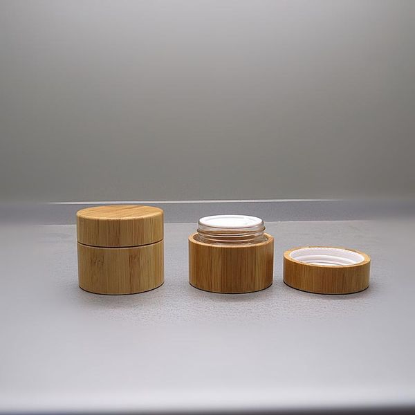bamboo jars for cosmetics 30g 50g essence cream container wooden oil bottles natural cosmetic packaging storage &
bamboo jars for cosmetics 30g 50g essence cream container wooden oil bottles natural cosmetic packaging storage &