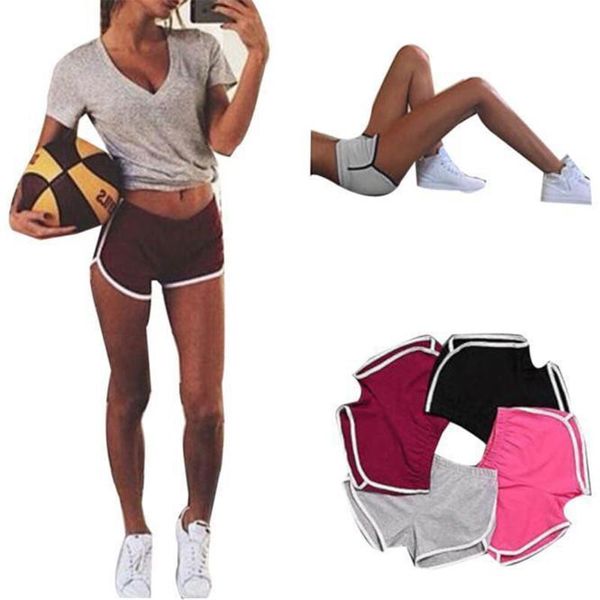 women's shorts casual yoga for women summer short pants gym workout waistband sports running jogging size s-xxl, White;black
women's shorts casual yoga for women summer short pants gym workout waistband sports running jogging size s-xxl, White;black
