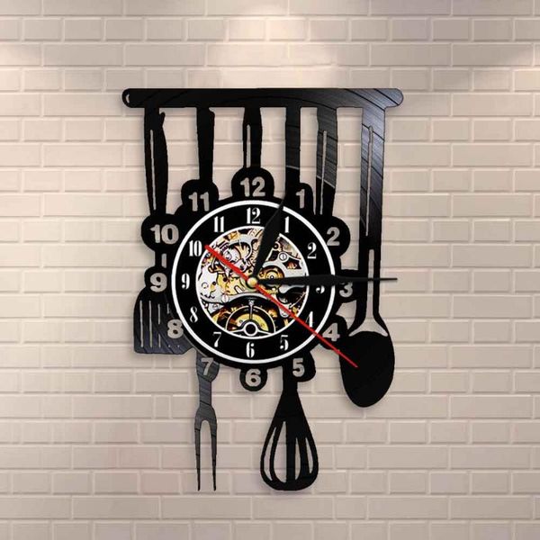 dinning room restaurant cutlery wall decor farmhouse kitchen art sign clock vintage utensil record clocks
dinning room restaurant cutlery wall decor farmhouse kitchen art sign clock vintage utensil record clocks