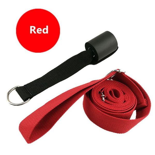 door flexibility & stretching leg strap ballet dance gymnastics stretcher xxuf resistance bands
door flexibility & stretching leg strap ballet dance gymnastics stretcher xxuf resistance bands