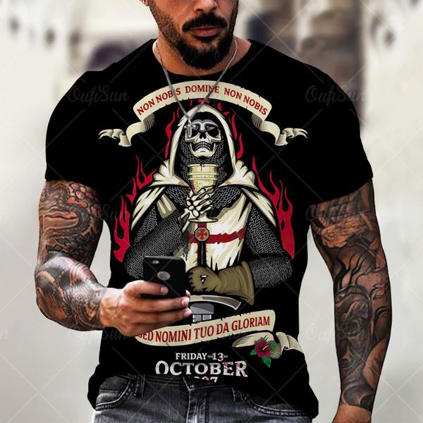 men's t-shirts skull 3d print summer casual short sleeve streetwear hip hop style loose oversize shirt tee, White;black
men's t-shirts skull 3d print summer casual short sleeve streetwear hip hop style loose oversize shirt tee, White;black
