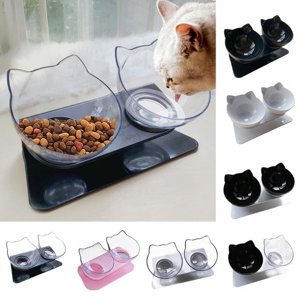 double cat bowl dog with stand pet feeding water for cats bowls dogs feeder product supplies & feeders
double cat bowl dog with stand pet feeding water for cats bowls dogs feeder product supplies & feeders
