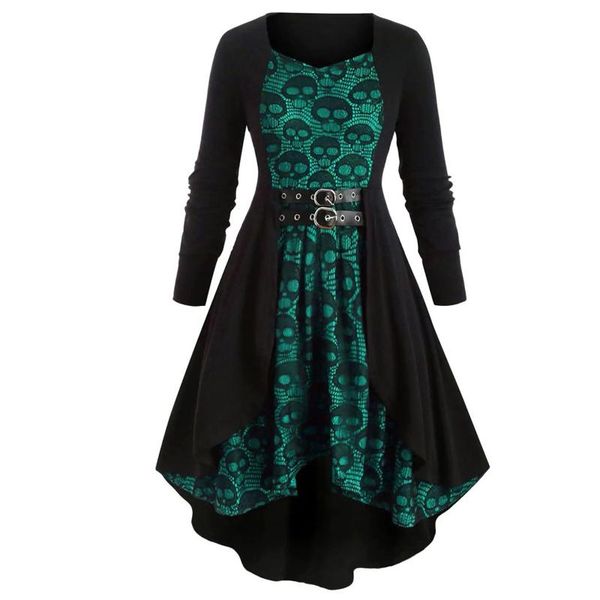 casual dresses women's lace patchwork slim up long sleeve square neck dress elegant winter ladies clothing, Black;gray
casual dresses women's lace patchwork slim up long sleeve square neck dress elegant winter ladies clothing, Black;gray